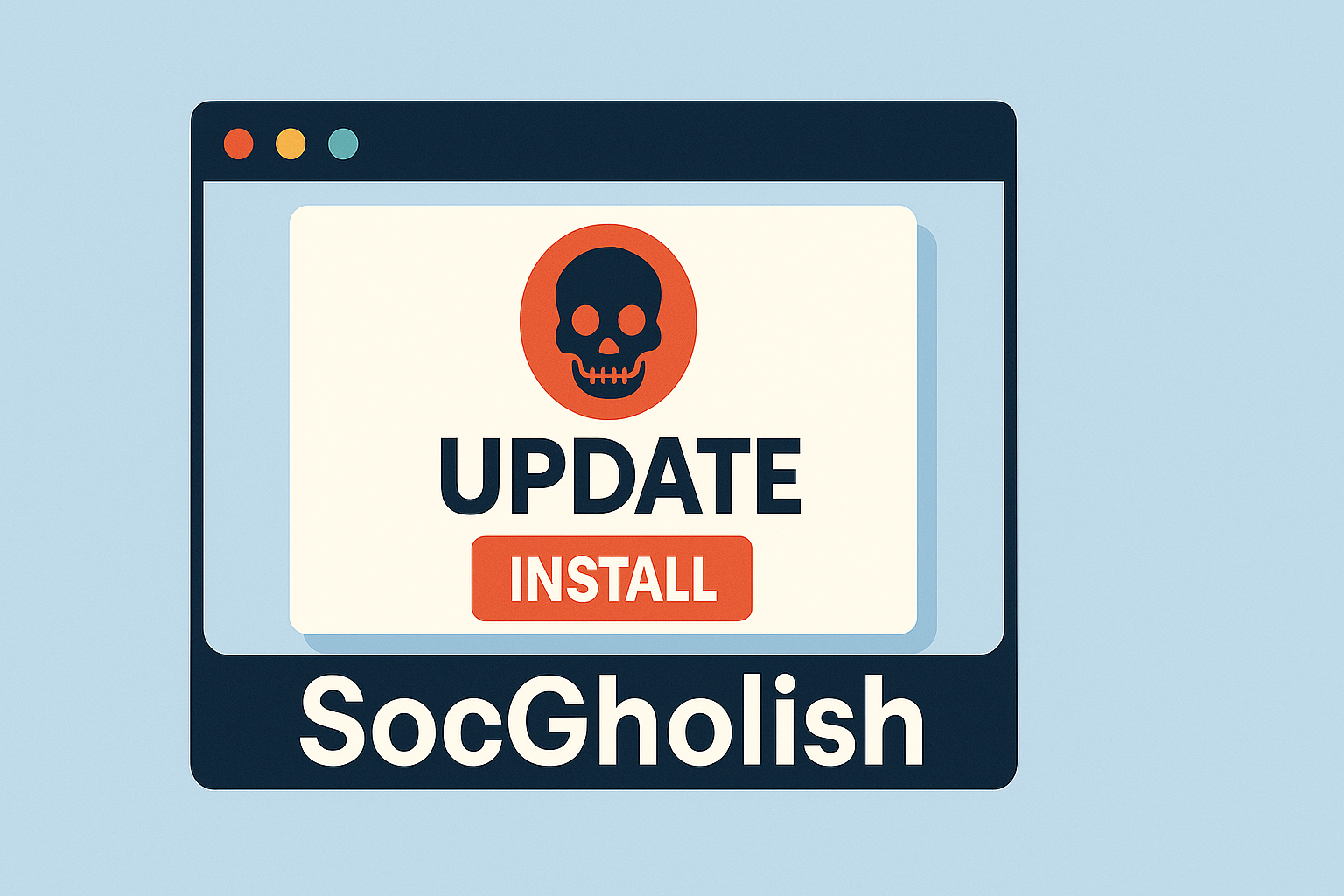 Hunting for SocGholish Malware